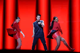 All the songs and videos for eurovision song contest 2021 in rotterdam. Switzerland She Got Me Dominates Itunes Charts Eurovoix