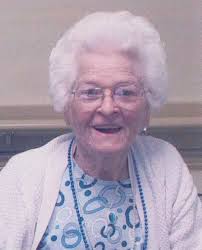 Ella Christine Ramsey Obituary