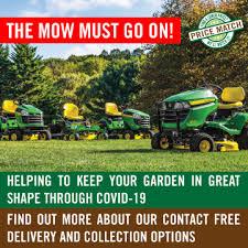 Great job done by gary, he was efficient and friendly. Lawn Garden Machinery Dealers West Midlands South West Wales Tallis Amos Group