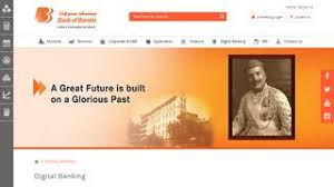 Bank of baroda is a pioneer in various customer centric initiatives in the indian banking sector. 2