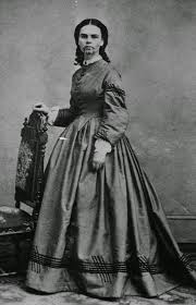 Olive Oatman The Girl With The Tattooed Face From The 1850s History Photo The Secret History