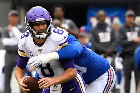 Our reasoning for presenting offensive logos. Eagles News Pff Claims Kirk Cousins Is Playing Worse Than His Stats Suggest Bleeding Green Nation