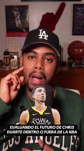 El futuro de Chris Duarte en la NBA: ¿qué esperar?