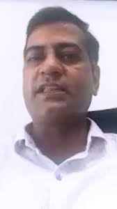 Ashish Kothari, Owner of Litomatic Tech Pvt Ltd. & Kardhar Electric Pvt  Ltd., Udaipur