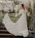 Bohemian Romantic Plus Size Wedding Dresses