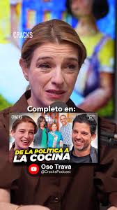 El regalo de no saber por eso sí me atreví a empezar — Pati Jinich