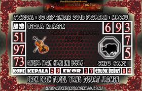 Pin On Prediksi Togel