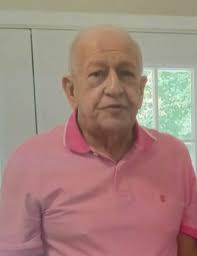 Obituary information for Fred Richard Whitfield