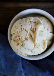 Bourbon And Corn Flakes Ice Cream Simmer Sauce Recipe In 2020 Chilled Desserts Ice Cream Corn Flakes