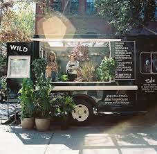 Troutman evergreen senior citizens houses 78 troutman st. The Plant Doctors Are In Welcome To Tula House Brooklyn S Mobile Greenhouse Plants Flower Truck Plant Design