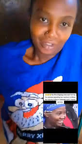 #Makingkiambugreatagain, Where will Alice Nganga hide? , Those ladies with  AIPCA head gear now admit they were contracted by Hon Alice Nganga...