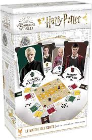 Harry potter harry potter kogama harry potter: Harry Potter Jeu Le Maitre Des Sorts
