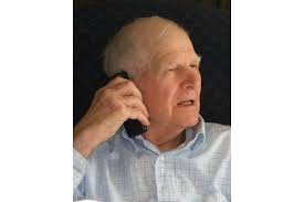 Alfred Miller Obituary (1921