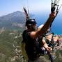 Budva Paragliding Montenegro from www.montenegroadventure.travel