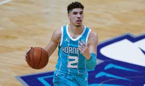 Charlotte hornets guard lamelo ball has been voted the nba's rookie of the year, sources tell espn. Look Ahead 2021 Newcomer Of The Year Lamelo Ball Will Bring Excitement To Hornets The North State Journal