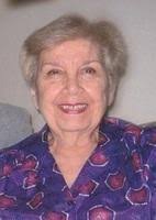 Christine Setaro Obituary (1929