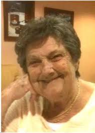 Jean Penland Obituary (2014)