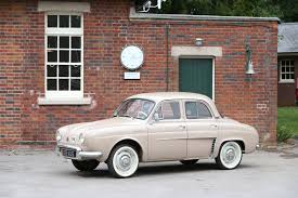 Image result for Parchment Cream 1957 Renault