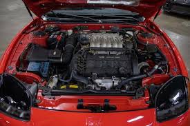 Image result for Passion Red 1994 Stealth