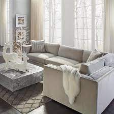 Silver Timber Coffee Table Cheap Living Room Sets Minimalist Living Room Living Room Grey