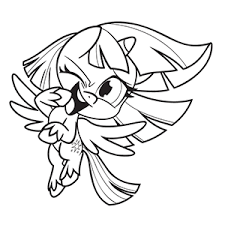 Explore 623989 free printable coloring pages for your kids and adults. My Little Pony Twilight Sparkle Pony Life Coloring Page Bring Home The Fun