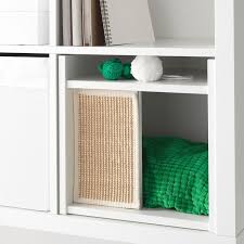 Lurvig Cat House On Legs White Ikea Dog House Diy Cat Furniture Diy Cat House
