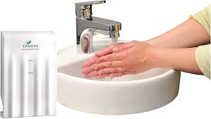 ozone food sanitizer for faucets