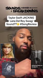 Is it me or Does Taylor Swift Sound Alot Like Lana Del Rey On My Boy Only  Breaks His Favorite Toys Song? #fyp #trending #viral #taylorswift  #thetorturedpoetsdepartment #myboyonlybreakshisfavoritetoys ...