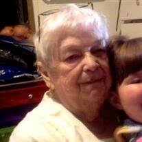 Joyce A. Horton Obituary