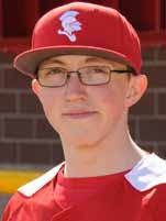 Benilde-St. Margaret's School 2015 Red Knight Baseball