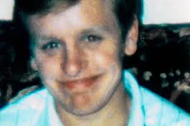 Police divers search pond in connection with unsolved murder of mechanic 27  years ago