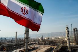 Iran Announces Gas Discovery After War Worsens Energy Squeeze