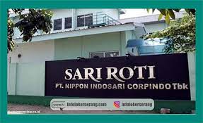 Pt nippon indosari corpindo sudah berdiri sejak tahun 1995 dan sudah memiliki banyak cabang di jika sobat lokerku tertarik dan memenuhi kualifikasi loker sari roti tersebut, silahkan kirimkan cv alamat pt nippon indosari corpindo, tbk. Lowongan Kerja Pt Nippon Indosari Corpindo Sari Roti Tangerang Info Loker Serang