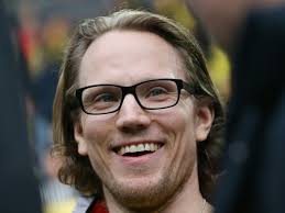 Eishockey: Christian Ehrhoff über die Rolle als General Manager beim DEB