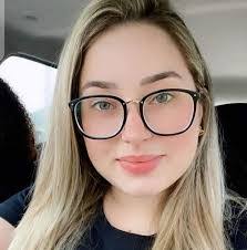 Amber Davidson's Instagram, Twitter & Facebook