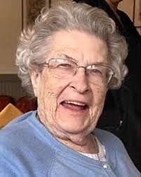 Beatrice A. Croteau Obituary (2025)