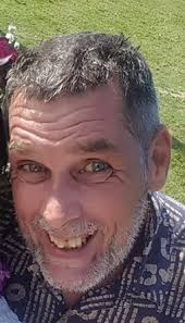 Missing Person Vincent Souza in Hilo, Hawaii