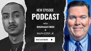 Breaking Free from Paycheck to Paycheck with Ralph Estep, Jr.