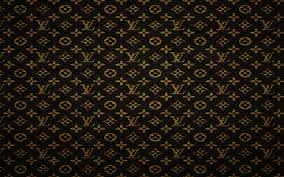 Custom wall murals & wallpaper for your home or office. Download Louis Vuitton Designer Logo Wallpaper Getwalls Io