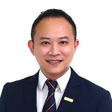 BENJAMIN CHANG (R064650E)