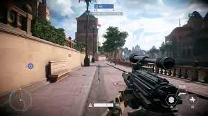 Galactic assault gameplay (no commentary). Battlefront 2 Online Multiplayer Gameplay On Ps4 Youtube