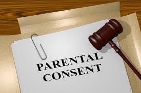 The child medical consent form grants an authorized member of hospital staff to operate on and treat a child. Consent Letter Writing Guide Types 12 Consent Samples