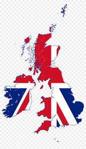 Find & download free graphic resources for northern ireland flag. Go To Image United Kingdom Of Great Britain And Ireland Flag Map Hd Png Download 1227x2053 712639 Pngfind