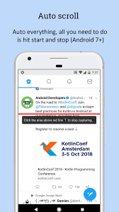 Screenshot & longshot, photo markup 1.8.0.4 descargar apk. Longshot For Android Apk Download