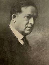 Rufus Chester Burton (1856-1928)