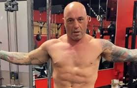 Dana white says joe rogan worked for free during early ufc days. Joe Rogan Reveals His New Stacked Physique After A Month Of Following The Carnivore Diet Givemesport