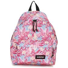 Tous les produits 162 styles. Sac A Dos Eastpak Padded Pak R Rose Bleu Sacs A Dos Spartoo Ventes Pas Cher Com