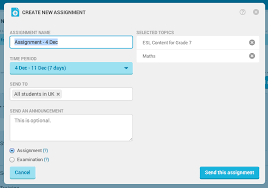 Sounds perfect wahhhh, i don't wanna. Quipper School Blog Quipper School Five Steps To Better Exam Results