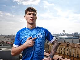 » dinamo minsk won all recent 2 matches in a row. Dinamo Minsk 2020 Saller Home Kit 20 21 Kits Football Shirt Blog