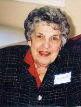 Elizabeth Gates Obituary